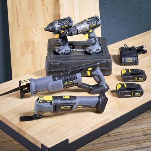 Outil Atelier Magasin -Outil Atelier Magasin Electro