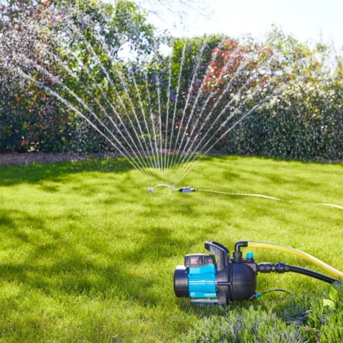 Arroseur Oscillant 30m² KRISALYS -Outil Atelier Magasin arroseur oscillant 30m 2