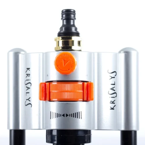 Arroseur Oscillant 30m² KRISALYS -Outil Atelier Magasin arroseur oscillant 30m 4