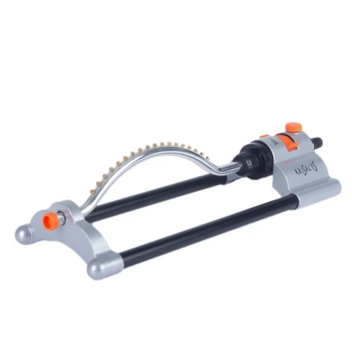 Arroseur Oscillant 30m² KRISALYS -Outil Atelier Magasin arroseur oscillant 30m 5