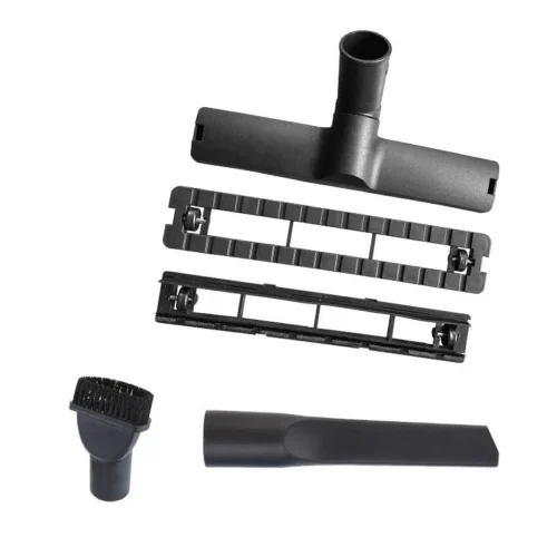 Aspirateur Eau Et Poussière 1400W 30L + Filtres Et Sacs -Outil Atelier Magasin aspirateur eau et poussiere 1400w 30l filtres et sacs 6