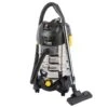 Aspirateur Eau Et Poussières 30L Inox 1400W Avec Prise Intégrée STEINER 8 Aspirateur Eau Et Poussières 30L Inox 1400W Avec Prise Intégrée STEINER -Outil Atelier Magasin aspirateur eau et poussiere 1400w 30l inox avec prise synchronisee 1800w