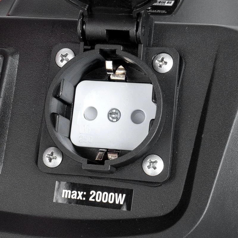 Aspirateur Eau Et Poussières 30L Inox 1400W Avec Prise Intégrée STEINER 9 Aspirateur Eau Et Poussières 30L Inox 1400W Avec Prise Intégrée STEINER – Image 9