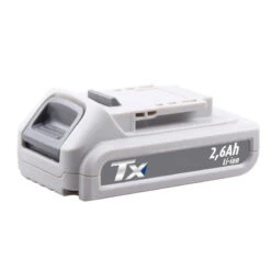 Batterie 18/20V 2,6Ah Li-ion KORMAN TX