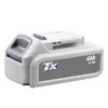 Batterie 18/20V 4Ah Li-ion KORMAN TX -Outil Atelier Magasin batterie 18 20v 4ah li ion