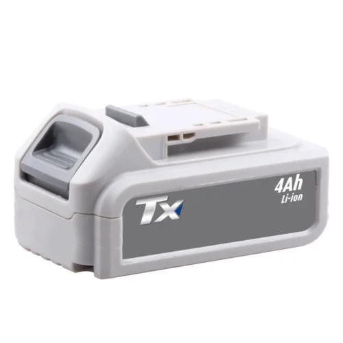 Batterie 18/20V 4Ah Li-ion KORMAN TX