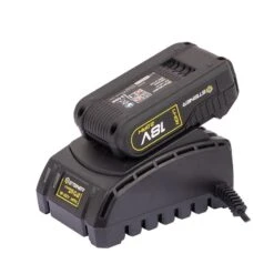 Batterie 18V 2Ah Li-ion STEINER -Outil Atelier Magasin batterie 18 20v 4ah li ion samsung 3