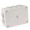 Boîte De Dérivation évolutives IP65 175x150mm -Outil Atelier Magasin boites etanches evolutives ip65 2