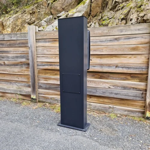 Borne De Camping 4 Prises CEE 10A Avec Protection Et Robinet OHMTEC -Outil Atelier Magasin borne de camping 4 prises cee 10a avec protection et robinet ohmtec 9