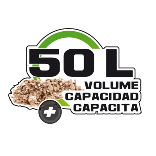 Broyeur Electrique 2500W 40 Mm ST PIERRE DU CHAMP -Outil Atelier Magasin broyeur ynlectrique de vyngyntaux e 2500w 6