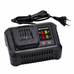 Chargeur Rapide Intelligent 4.5A KORMAN TX