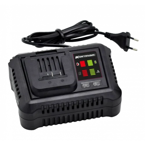 Chargeur Rapide Intelligent 4.5A KORMAN TX