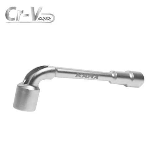 Clé à Pipe Débouchée 13mm Cr-V -Outil Atelier Magasin cle a pipe debouchee 13mm cr v 2