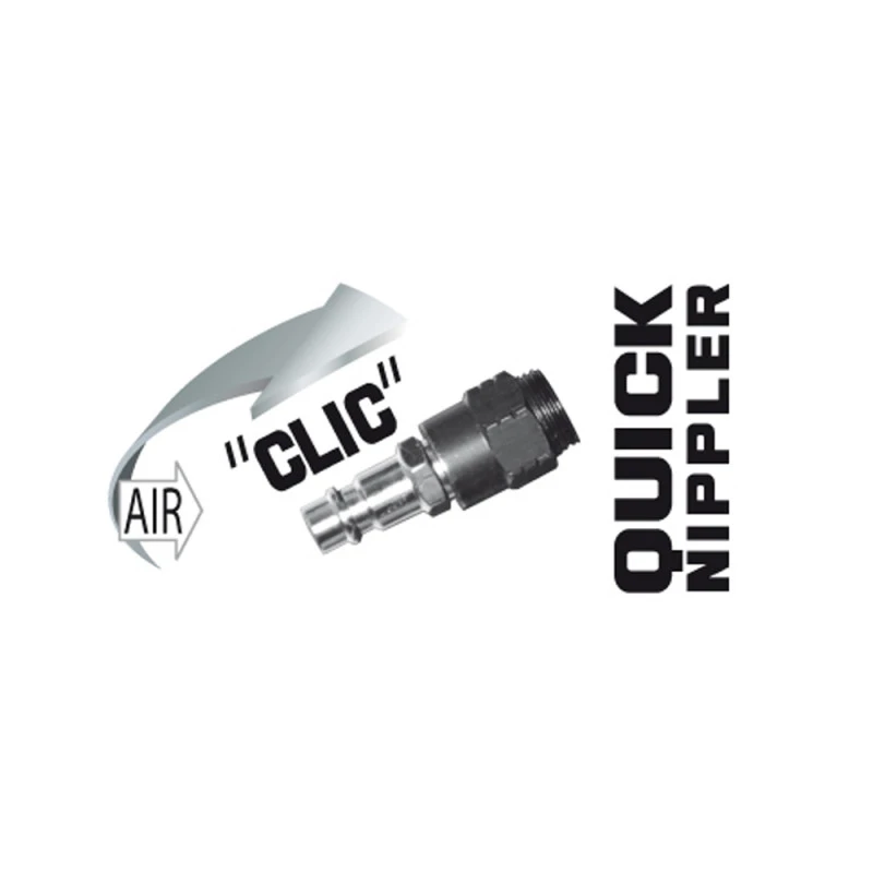 Cloueuse Pneumatique 1/4" 2 Cloueuse Pneumatique 1/4" – Image 2