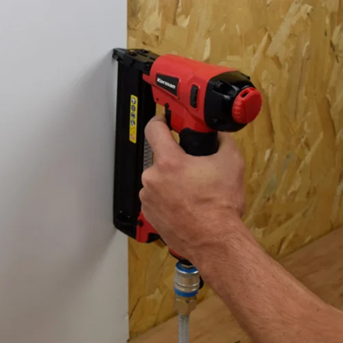 Cloueuse Pneumatique 1/4" 10 Cloueuse Pneumatique 1/4" -Outil Atelier Magasin cloueuse pneumatique 1 4 4