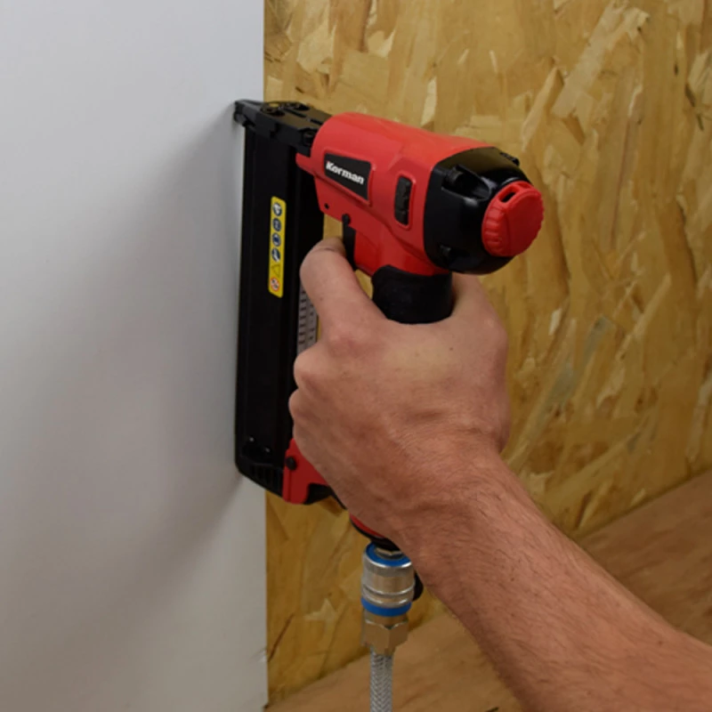 Cloueuse Pneumatique 1/4" 5 Cloueuse Pneumatique 1/4" – Image 5