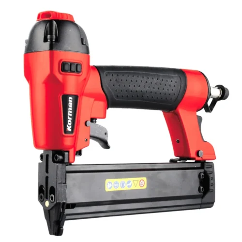 Cloueuse Pneumatique 1/4"