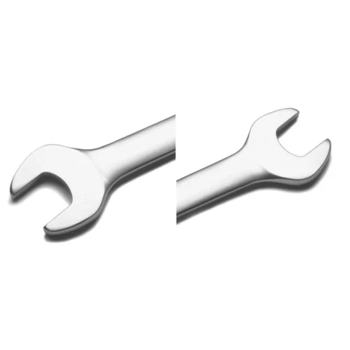 Clé Plate 25/27mmCr-V