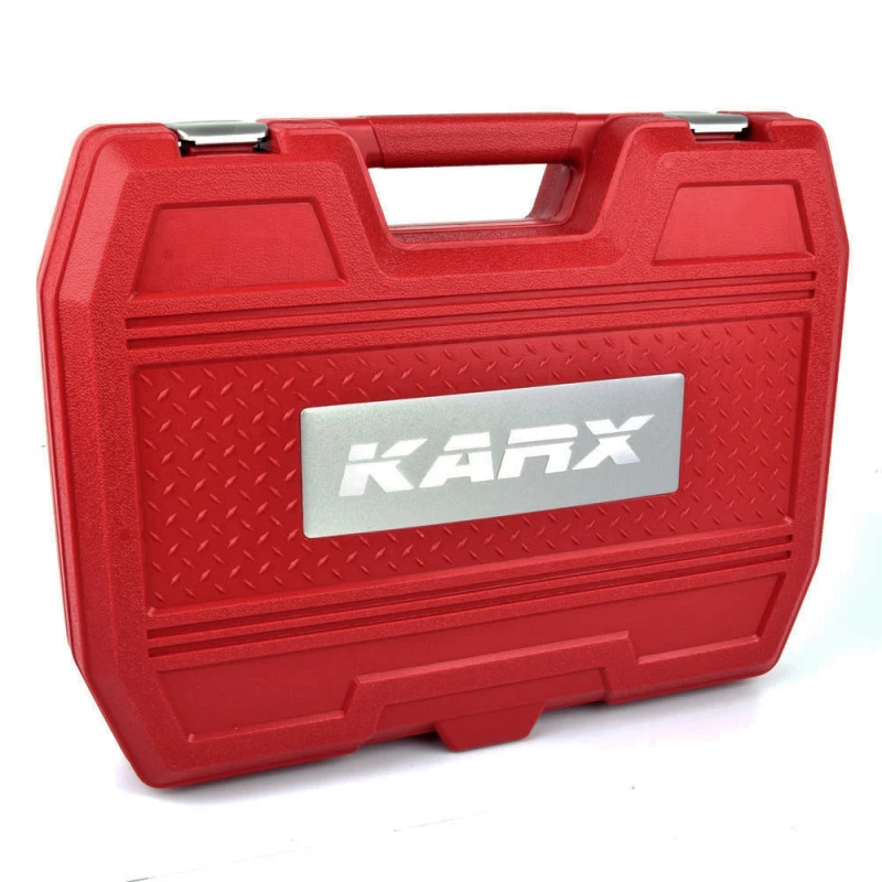 Coffret à Douilles 94pcs Cr-V 7 Coffret à Douilles 94pcs Cr-V – Image 7