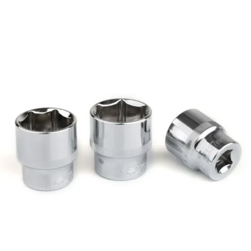 Coffret à Douilles 94pcs Cr-V 19 Coffret à Douilles 94pcs Cr-V -Outil Atelier Magasin coffret a douilles 94pcs cr v 19