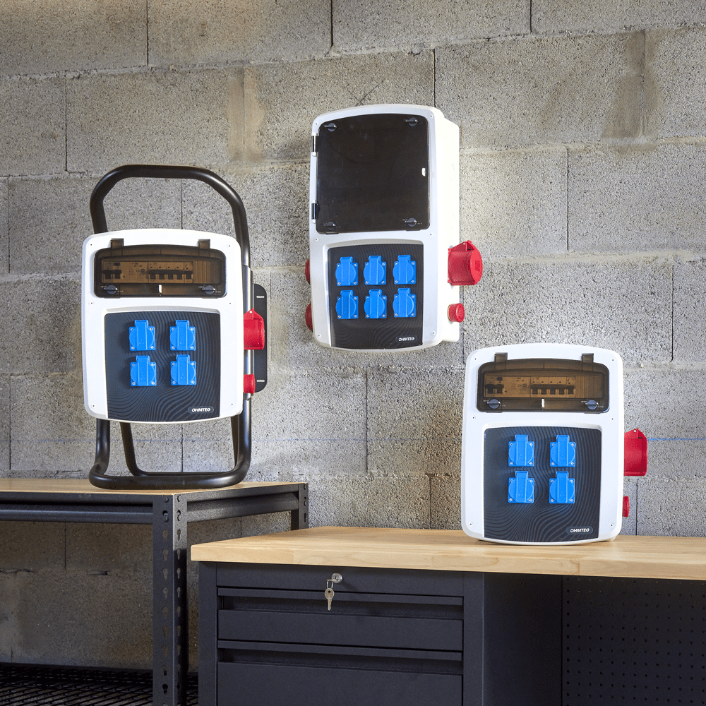 Outil Atelier Magasin -Outil Atelier Magasin coffret de chantier 2 min