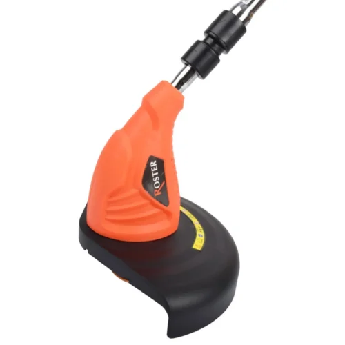 Coupe Bordure Electrique 500W Ø270mm -Outil Atelier Magasin coupe bordure electrique 500w o270mm 2