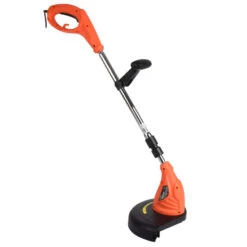 Coupe Bordure Electrique 500W Ø270mm