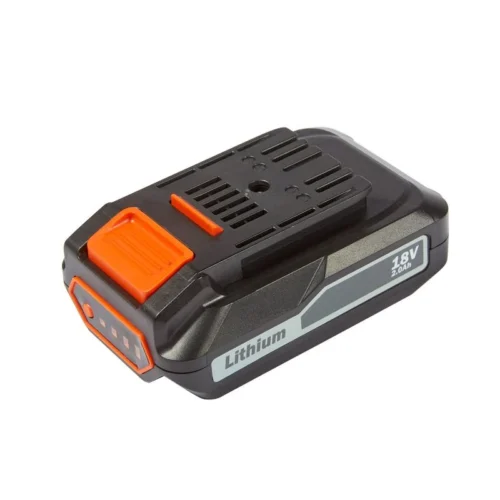 Coupe-Bordure Sans Fil 18V Li-ion + 2 Batteries 18V 2Ah + Chargeur Rapide 18V KORMAN + 1Bobine Offerte 13 Coupe-Bordure Sans Fil 18V Li-ion + 2 Batteries 18V 2Ah + Chargeur Rapide 18V KORMAN + 1Bobine Offerte -Outil Atelier Magasin coupe bordure sans fil 18v li ion 2xbatterie 18v 2ah chargeur rapide 18v korman 1xbobine offerte 2