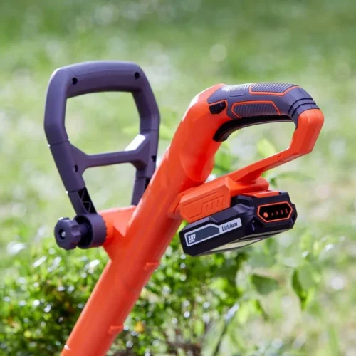 Coupe-Bordure Sans Fil 18V Li-ion + 2 Batteries 18V 2Ah + Chargeur Rapide 18V KORMAN + 1Bobine Offerte 20 Coupe-Bordure Sans Fil 18V Li-ion + 2 Batteries 18V 2Ah + Chargeur Rapide 18V KORMAN + 1Bobine Offerte -Outil Atelier Magasin coupe bordure sans fil 18v li ion 2xbatterie 18v 2ah chargeur rapide 18v korman 1xbobine offerte 9