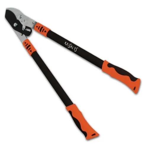 Coupe Branches Démultiplié 68Cm KRISALYS -Outil Atelier Magasin coupe branches dynmultipliyn 1