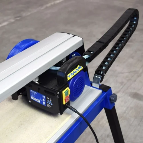 Coupe Carreaux Professionnel Électrique 800W Ø200mm Sur Pieds + 2 Disques Diamants + Genouillères Offertes STEINER -Outil Atelier Magasin coupe carreaux professionnel electrique 800w o200mm sur pieds 2 disques diamants genouilleres offertes steiner 7