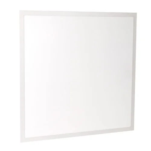 Pack Dalle LED 36W Backlit Recouvrable 600x600mm + Cadre Pose Saillie WOLTZ -Outil Atelier Magasin dalle led 36w backlit recouvrable 600x600mm cadre pose saillie woltz 3