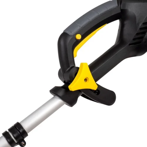 Débroussailleuse Electrique 1200W STEINER -Outil Atelier Magasin debroussailleuse electrique 1200w 3