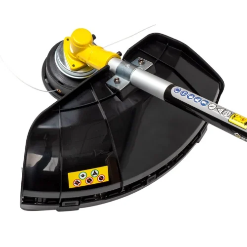 Débroussailleuse Electrique 1200W STEINER -Outil Atelier Magasin debroussailleuse electrique 1200w 4