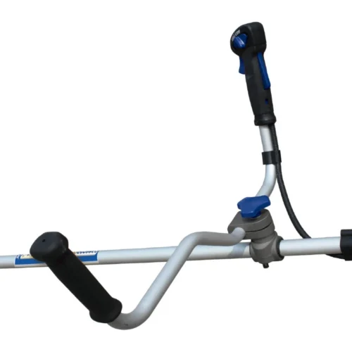 Débroussailleuse Thermique 2T 42,7CC 1200W KORMAN TX -Outil Atelier Magasin debroussailleuse thermique 2t 427cc 4