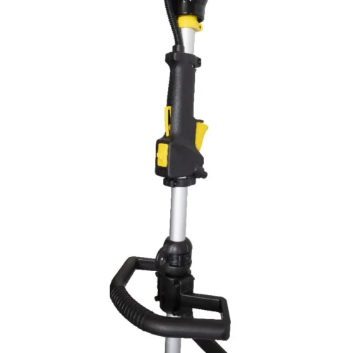 Débroussailleuse Thermique 2T 42,7CC 4 En 1 STEINER -Outil Atelier Magasin debroussailleuse thermique 2t 427cc 4 en 1 5