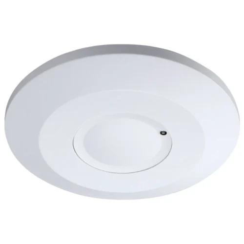 Détecteur De Mouvement Intérieur HF 360° WOLTZ -Outil Atelier Magasin detecteur de mouvement hf 360 2