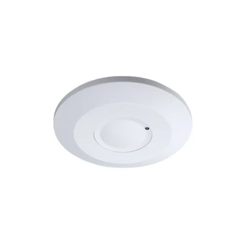 Détecteur De Mouvement Intérieur HF 360° WOLTZ