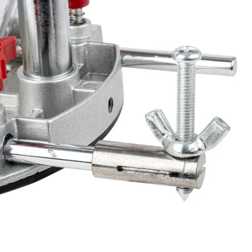 Défonceuse 1050W 40mm -Outil Atelier Magasin dynfonceuse 1020w 40 mm 2