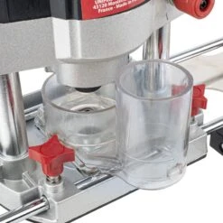 Défonceuse 1050W 40mm 9 Défonceuse 1050W 40mm -Outil Atelier Magasin dynfonceuse 1020w 40 mm 3