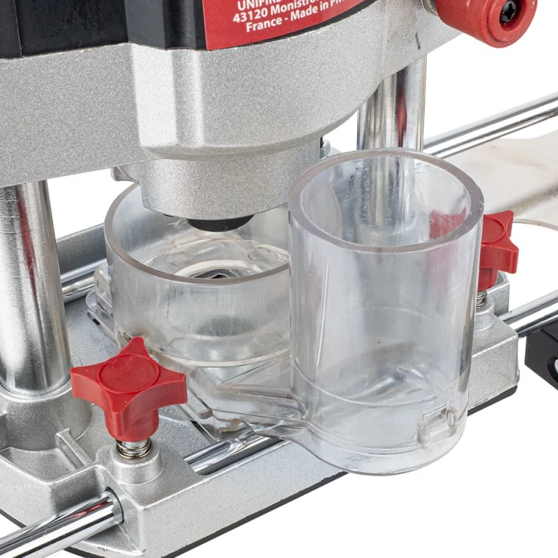 Défonceuse 1050W 40mm 4 Défonceuse 1050W 40mm – Image 4