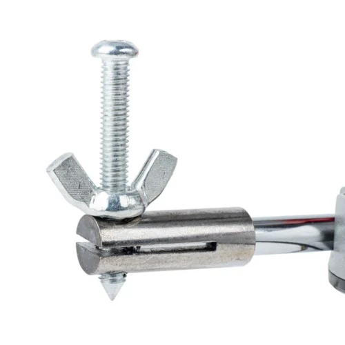 Défonceuse 1050W 40mm -Outil Atelier Magasin dynfonceuse 1020w 40 mm 4