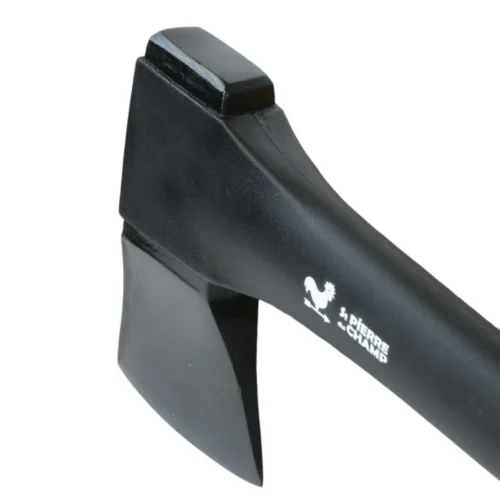 Hache De Bucheron 60cm 1.4Kg Manche Nylon Saint Pierre Du Champ -Outil Atelier Magasin hache saint pierre du champ 3