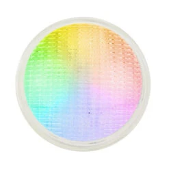 Ampoule LED RGB Submersible18W Ø178mm PAR56 IP68 CREALYS