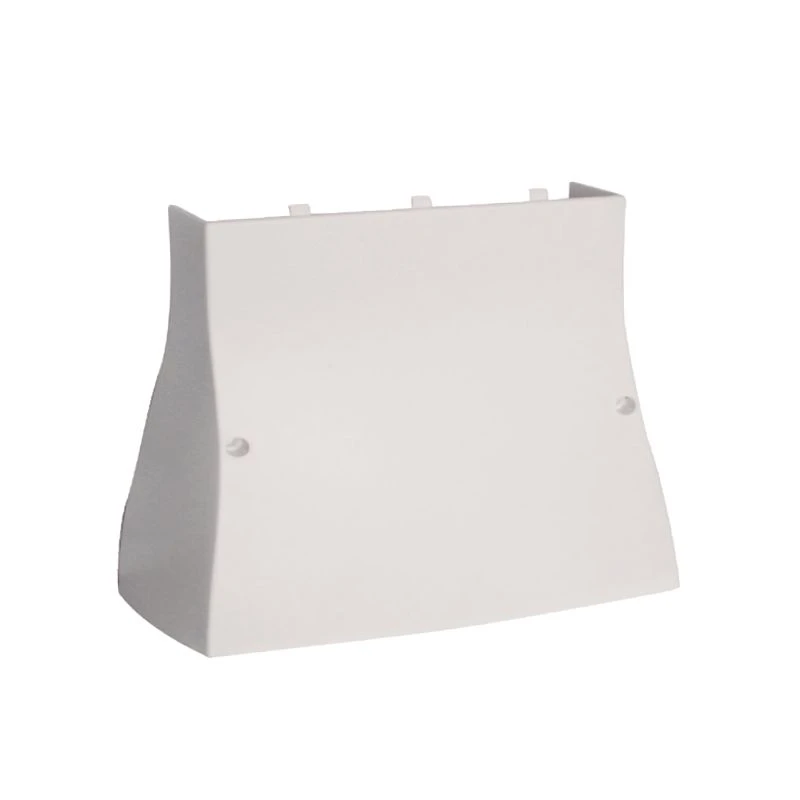 Jonctions Sol / Plafond 355 Mm Pour GTL Ref.5015 1 Jonctions Sol / Plafond 355 Mm Pour GTL Ref.5015