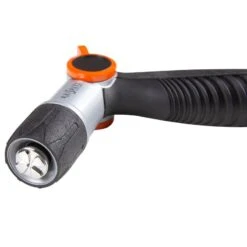 Kit Arrosage : Pistolet 3 Jets + 2xRaccords Rapides 15mm + 1x Nez De Robinet KRISALYS -Outil Atelier Magasin kit arrosage pistolet 3 jets 2xraccords rapides 15mm 1x nez de robinet krisalys 3