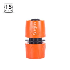 Kit Arrosage : Pistolet 3 Jets + 2xRaccords Rapides 15mm + 1x Nez De Robinet KRISALYS -Outil Atelier Magasin kit arrosage pistolet 3 jets 2xraccords rapides 15mm 1x nez de robinet krisalys 5