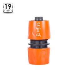 Kit Arrosage : Pistolet 7 Jets + 2xRaccords Rapides 19mm + 1x Nez De Robinet KRISALYS 15 Kit Arrosage : Pistolet 7 Jets + 2xRaccords Rapides 19mm + 1x Nez De Robinet KRISALYS -Outil Atelier Magasin kit arrosage pistolet 7 jets 2xraccords rapides 19mm 1x nez de robinet krisalys 6