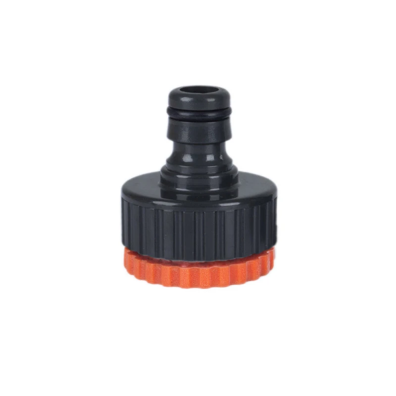 Kit Arrosage : Pistolet 7 Jets + 2xRaccords Rapides 19mm + 1x Nez De Robinet KRISALYS 9 Kit Arrosage : Pistolet 7 Jets + 2xRaccords Rapides 19mm + 1x Nez De Robinet KRISALYS – Image 9