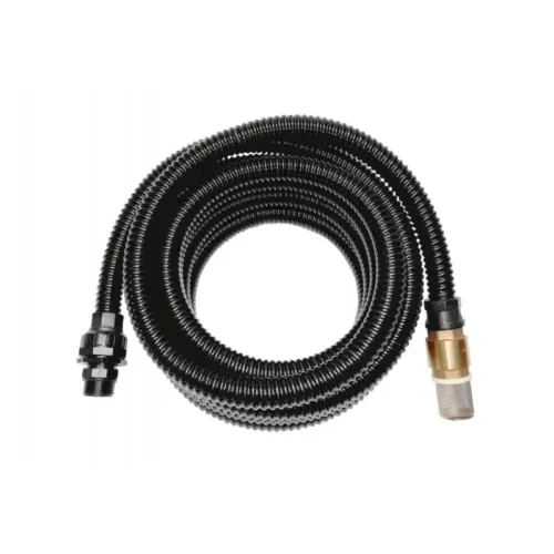 Kit D'Aspiration 7m Ø25mm Avec Crépine Laiton STEINER